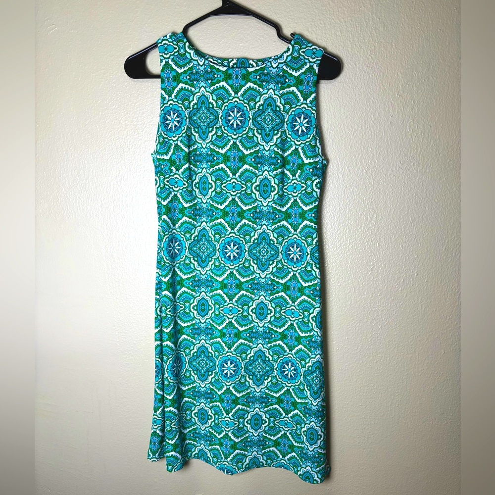Tommy Hilfiger Sleeveless Dress